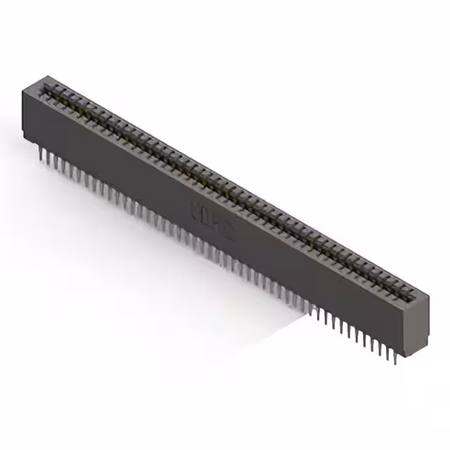 725-094-525-201 EDAC Inc.  Edgeboard Connectors